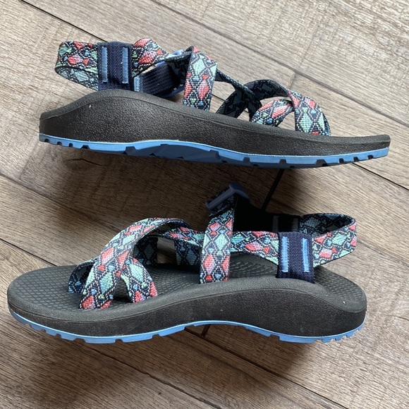 Chaco Z/ Classic Sandal Size 6 - Picture 4 of 7